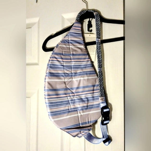 Kavu Mini Rope Sling Bag - Picture 2 of 6